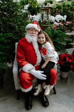 Load image into Gallery viewer, Pictures with Santa
