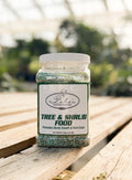 Pete's Tree & Shrub Food