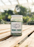 Pete's Rose Food