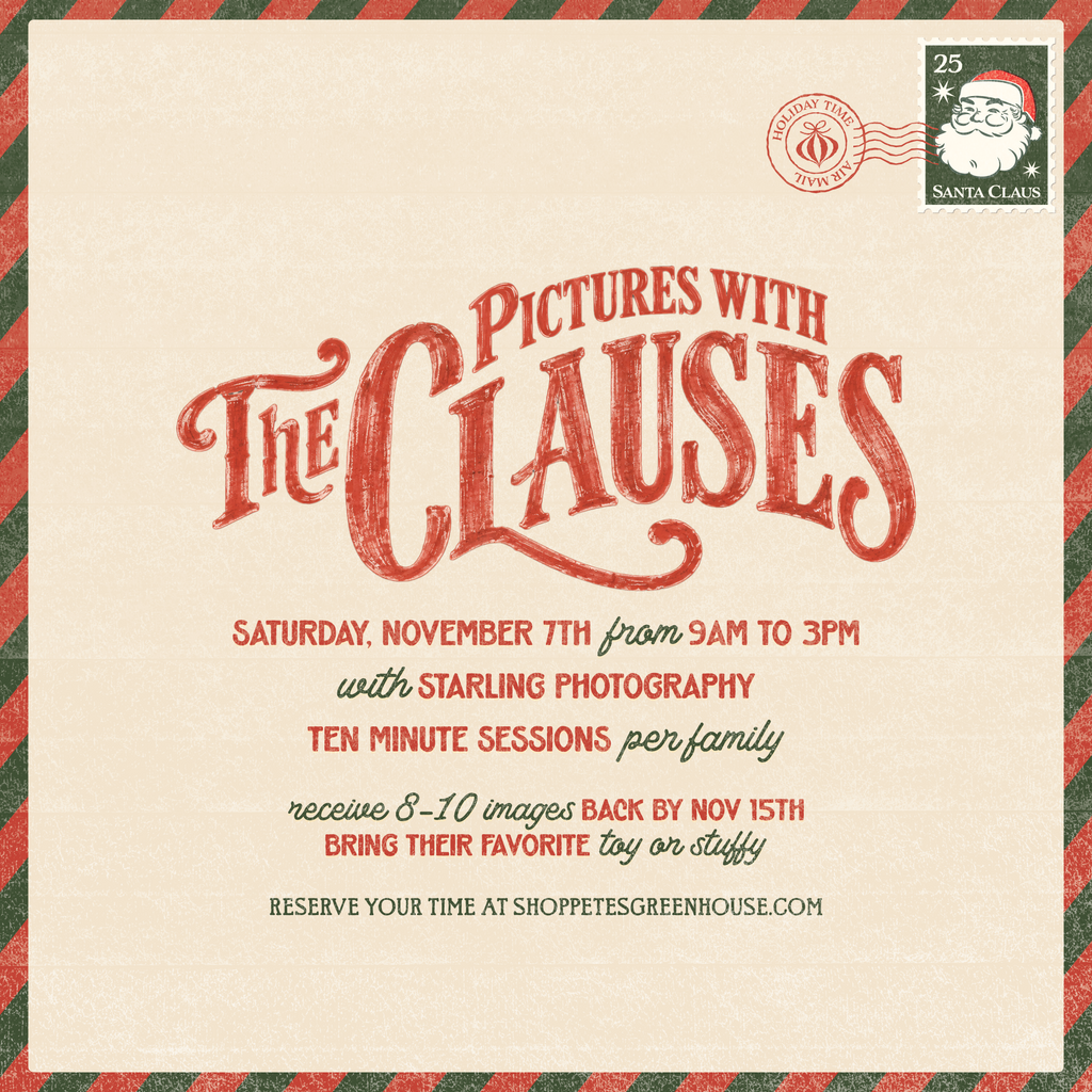 Pictures with The Clauses