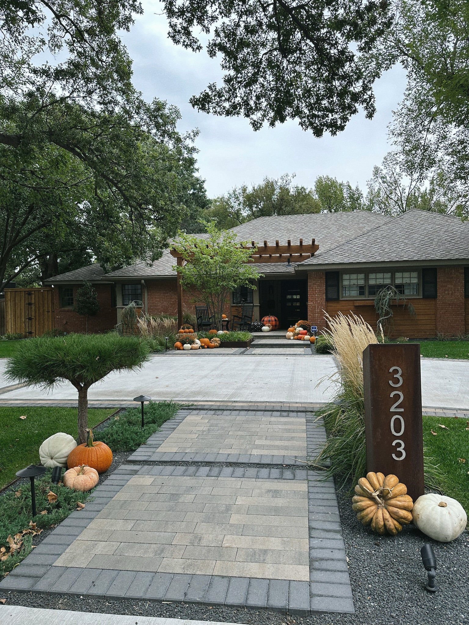 Pete's Pumpkins - Package No.4