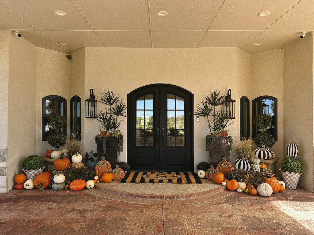 Pete's Pumpkins - Package No.4