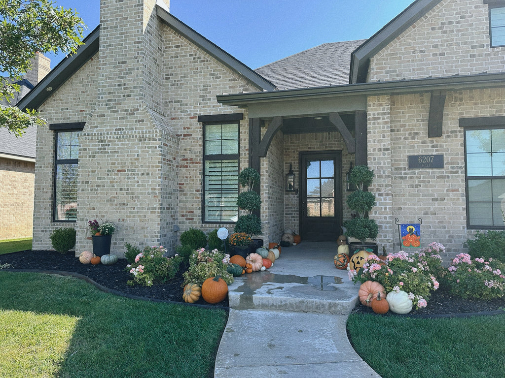 Pete's Pumpkins - Package No.6