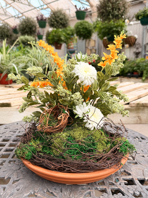 Easter Centerpiece Workshop - March 14th