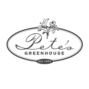 Pete&#39;s Greenhouse 